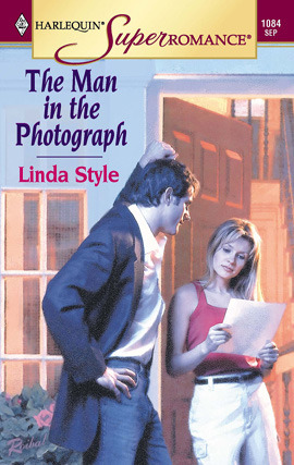 Title details for The Man in the Photograph by Linda Style - Available